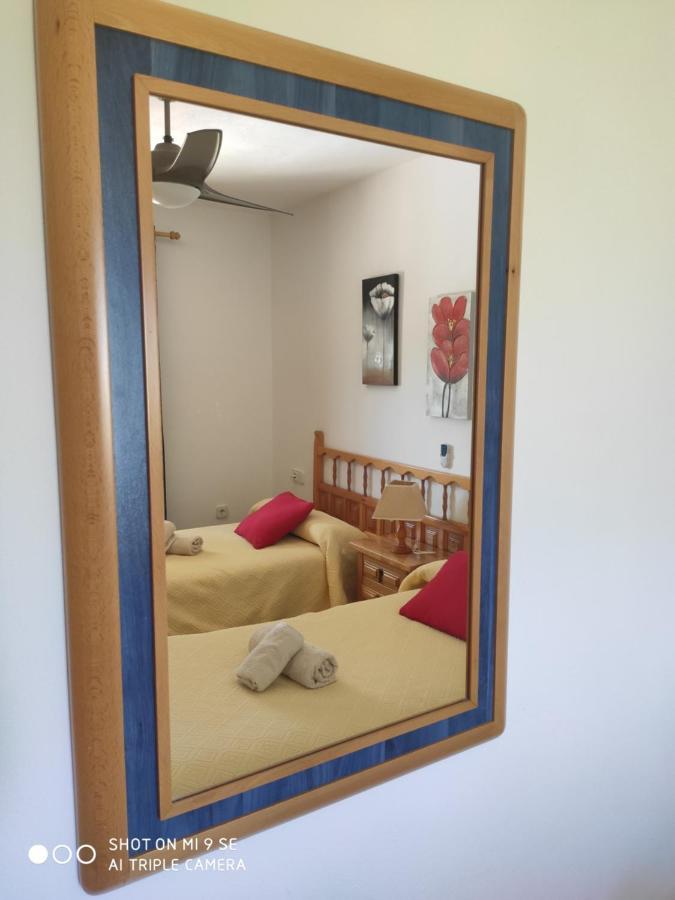 Casa vacanze Mar I Montanya Formentera 2 *