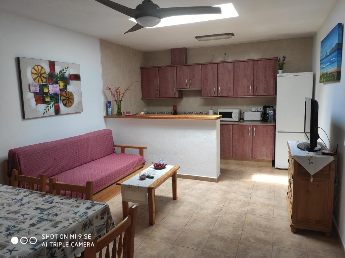 Mar I Montanya Formentera 2 * San Francisco Javier