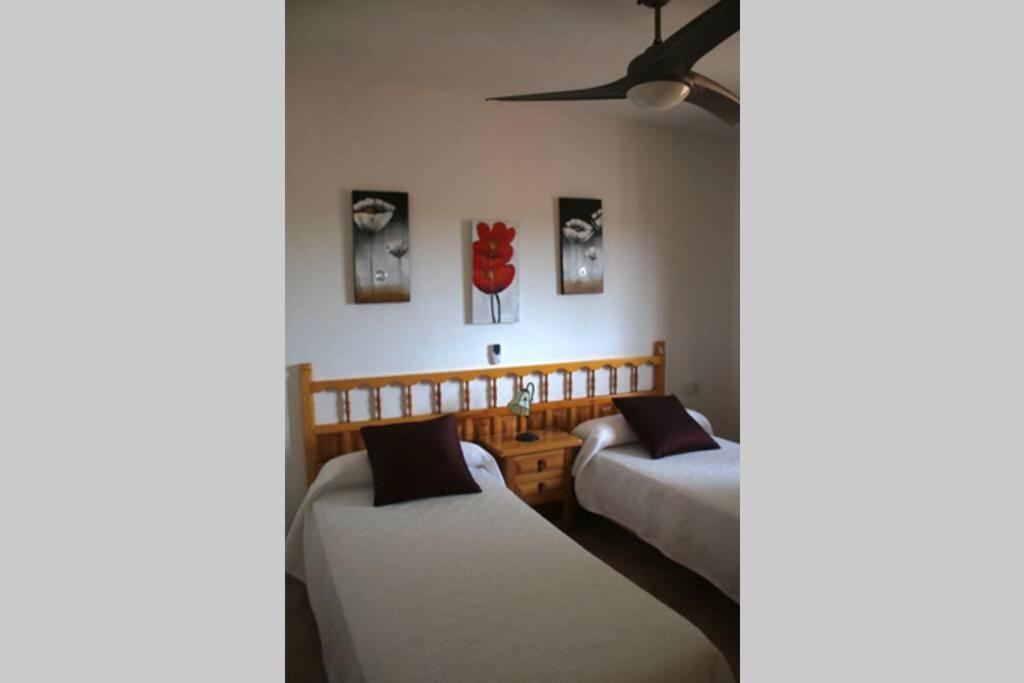 Holiday home Mar I Montanya Formentera 2 San Francisco Javier