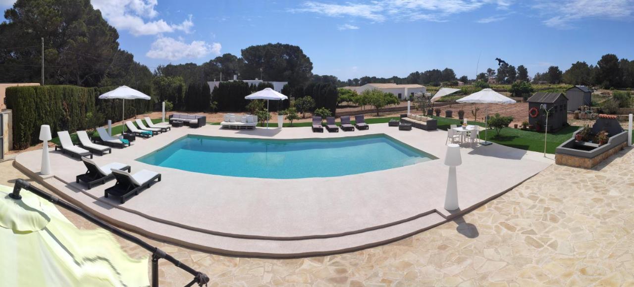 Mar I Montanya Formentera 2 * San Francisco Javier