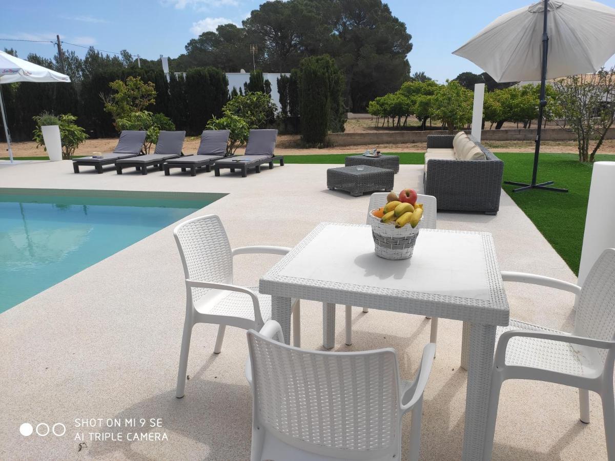 Mar I Montanya Formentera 2 * San Francisco Javier