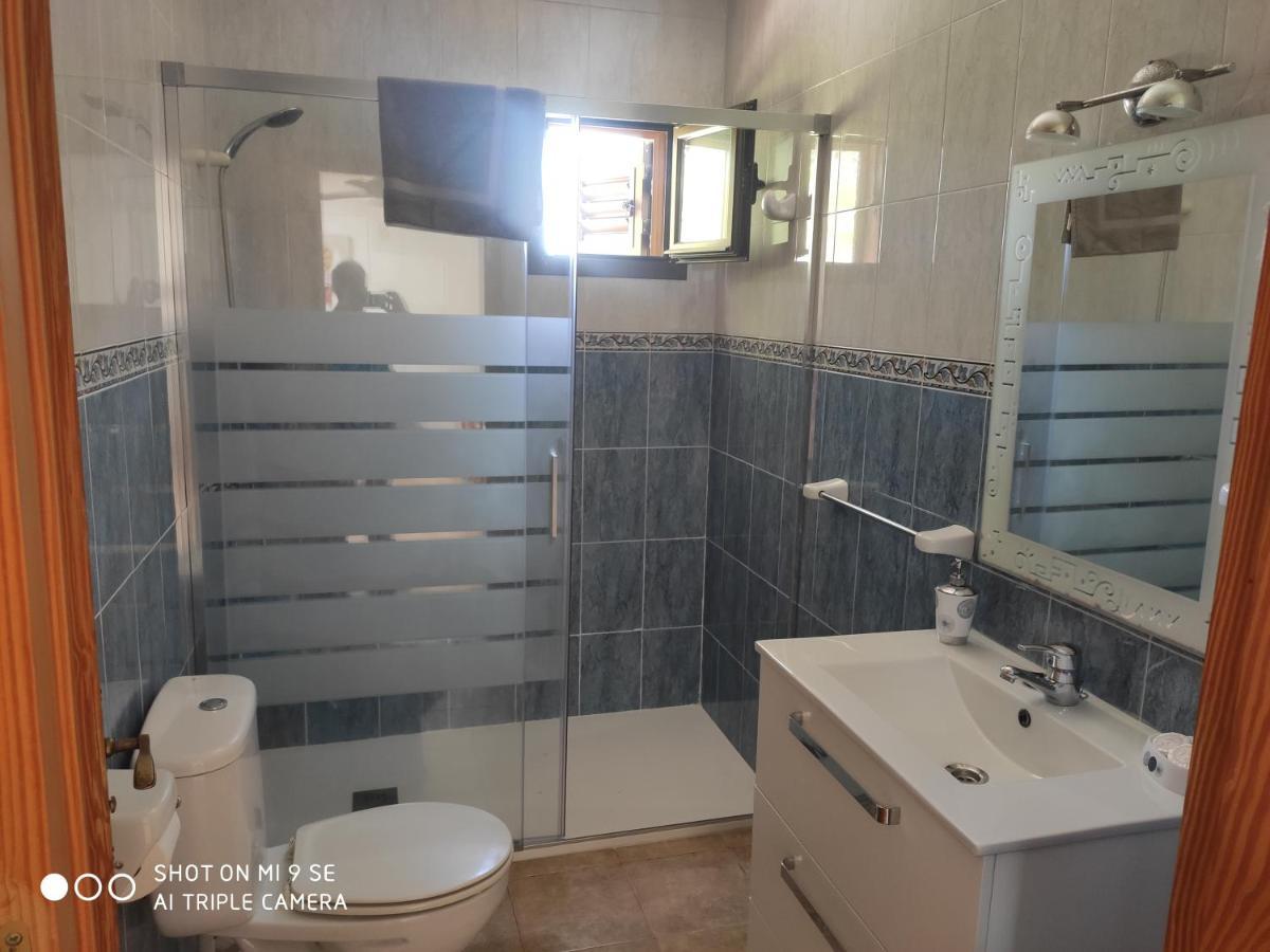 Holiday home Mar I Montanya Formentera 2