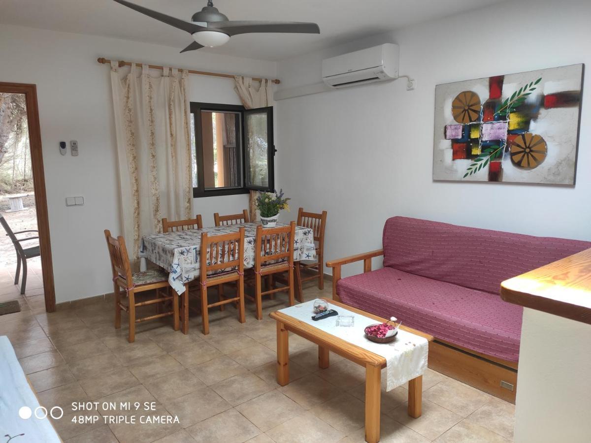 Holiday home Mar I Montanya Formentera 2 San Francisco Javier