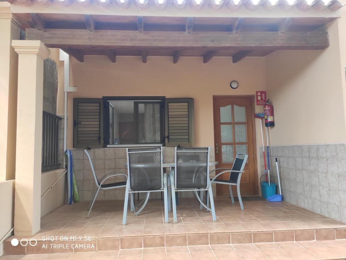 Holiday home Mar I Montanya Formentera 2