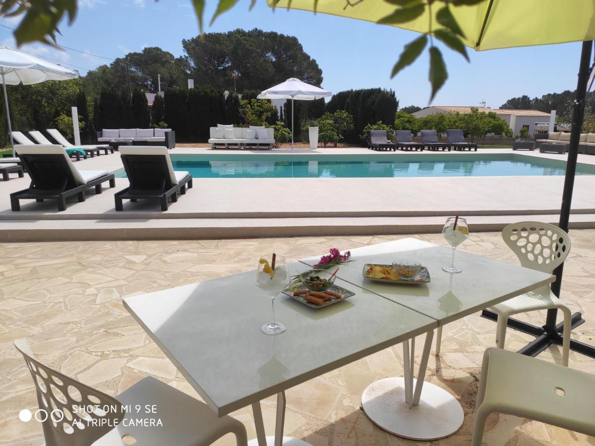 Mar I Montanya Formentera 2 Holiday home San Francisco Javier