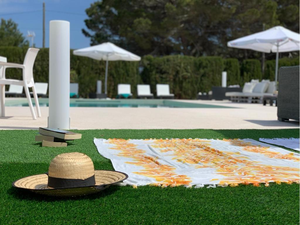 Mar I Montanya Formentera 2 * San Francisco Javier