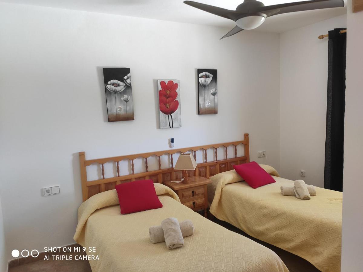 Mar I Montanya Formentera 2 Holiday home *