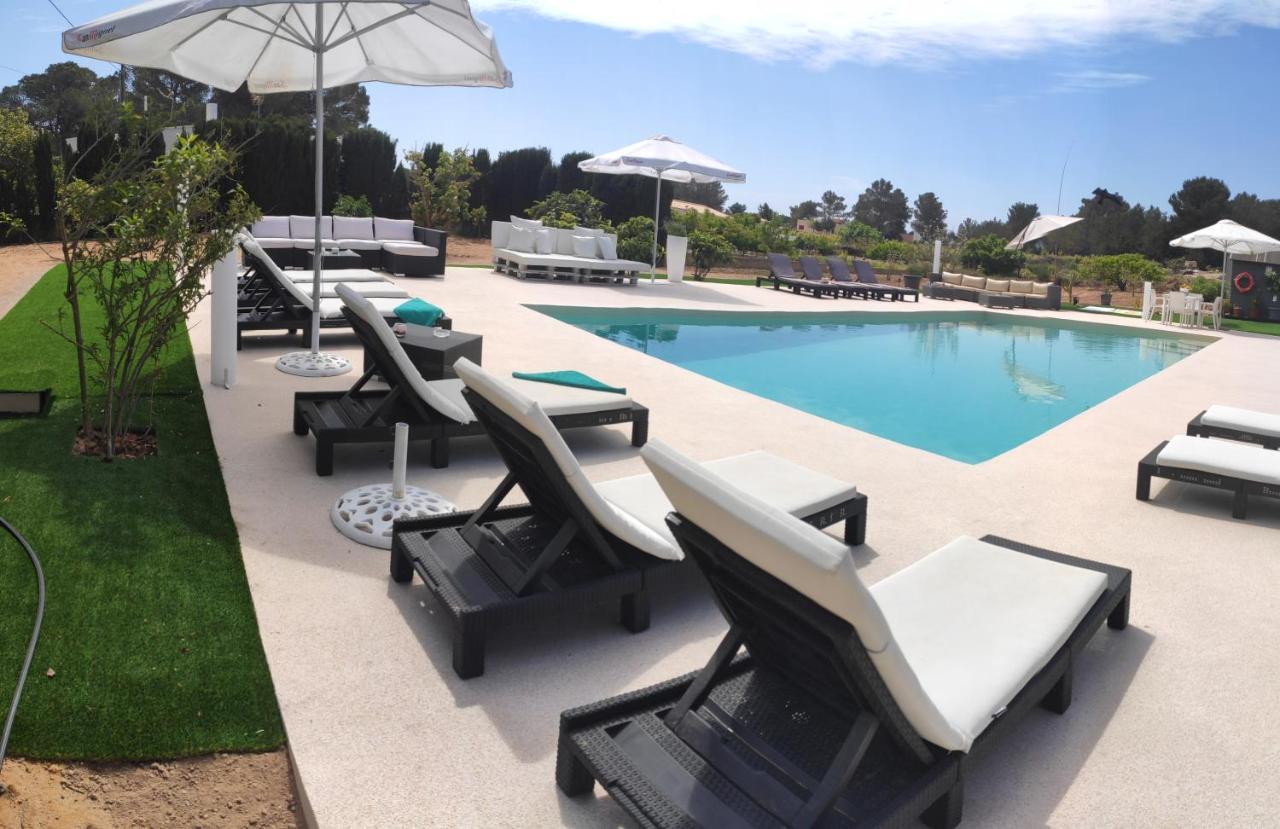 Mar I Montanya Formentera 2 Holiday home *