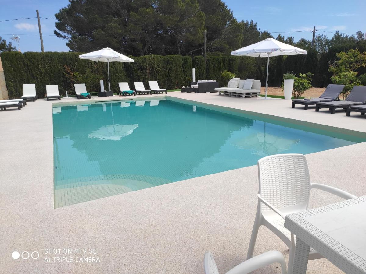 Holiday home Mar I Montanya Formentera 2 San Francisco Javier