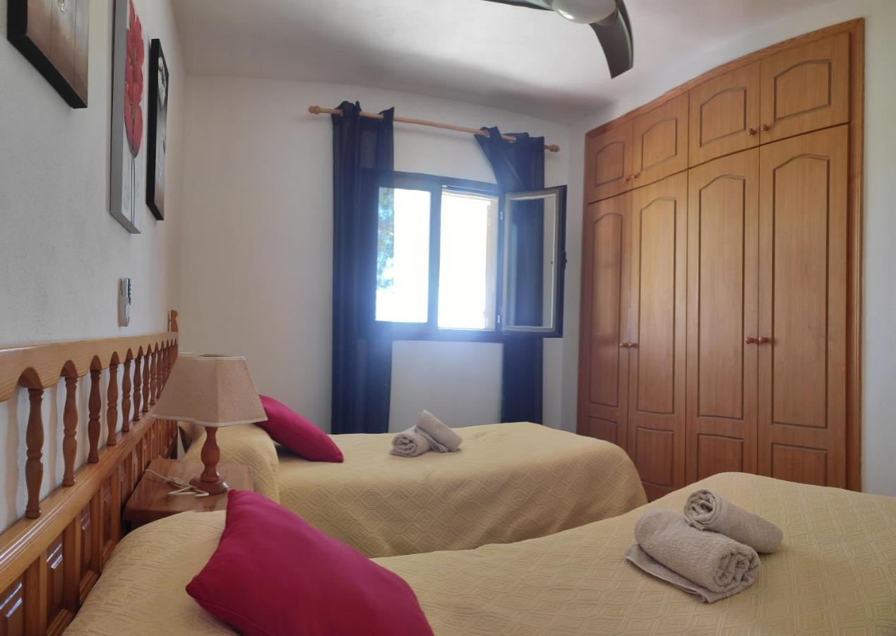 Holiday home Mar I Montanya Formentera 2 *