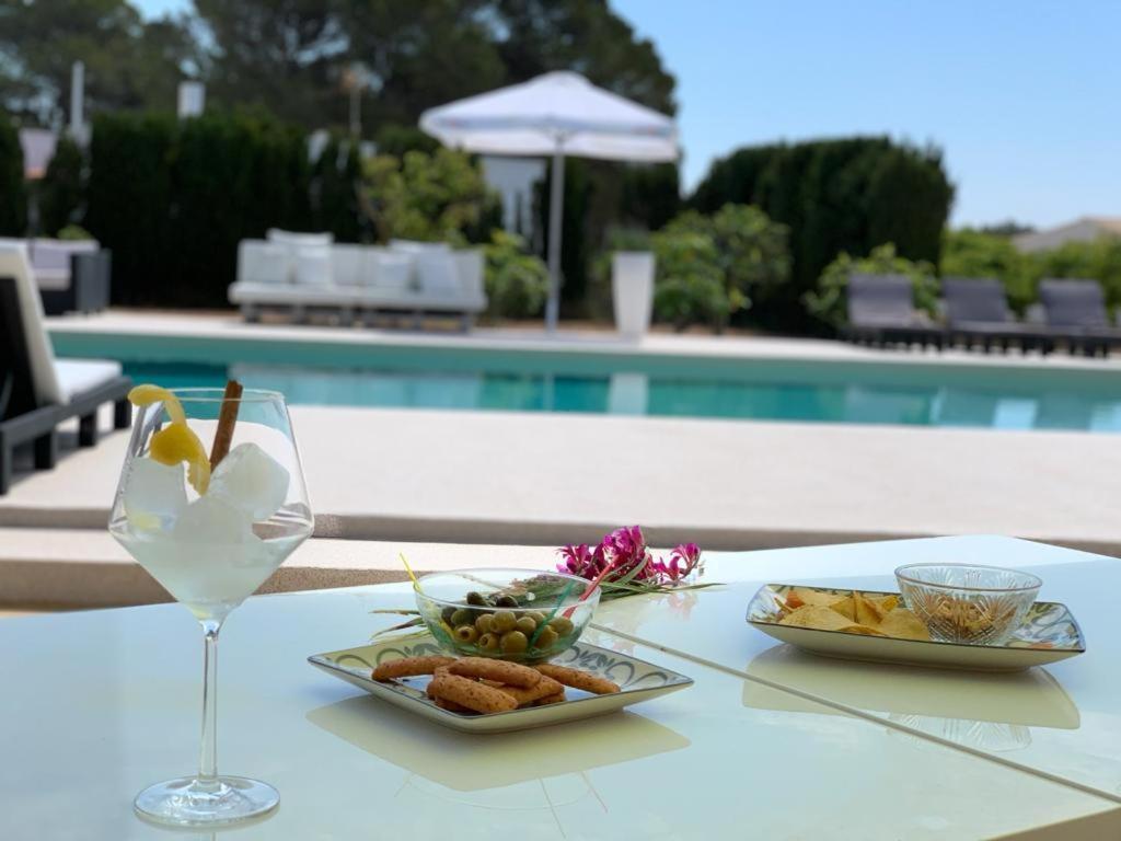 Mar I Montanya Formentera 2 * San Francisco Javier