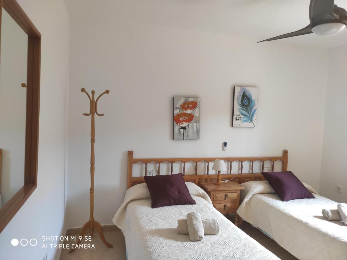 Holiday home Mar I Montanya Formentera 2