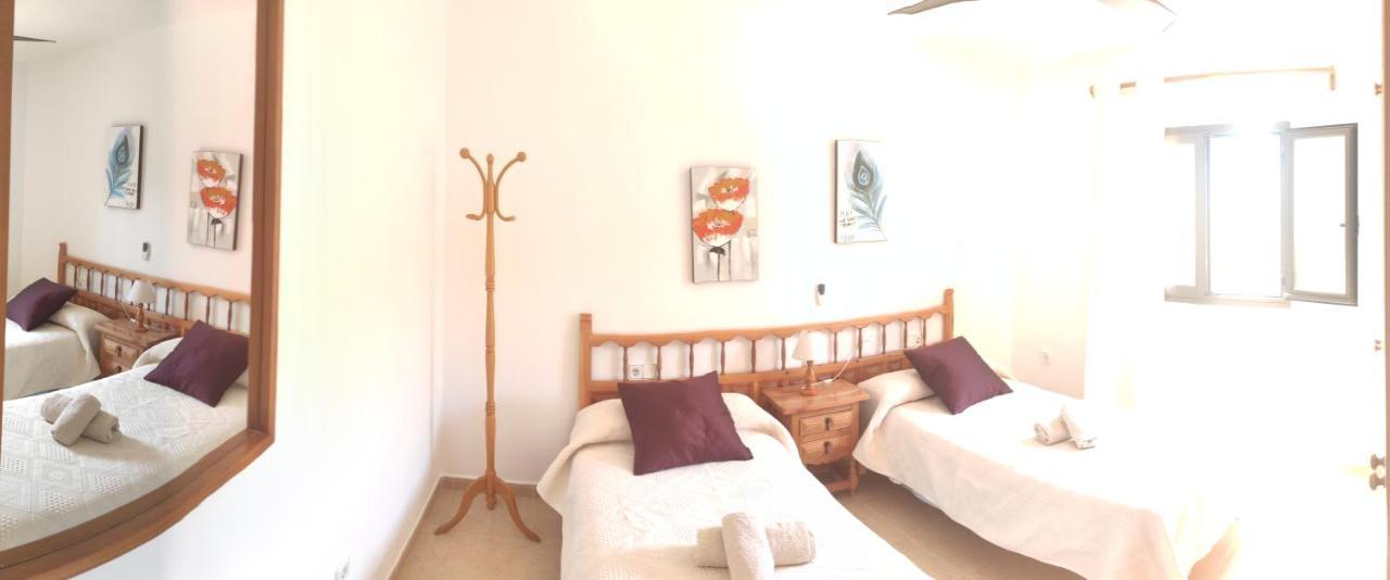 Mar I Montanya Formentera 2 Holiday home *