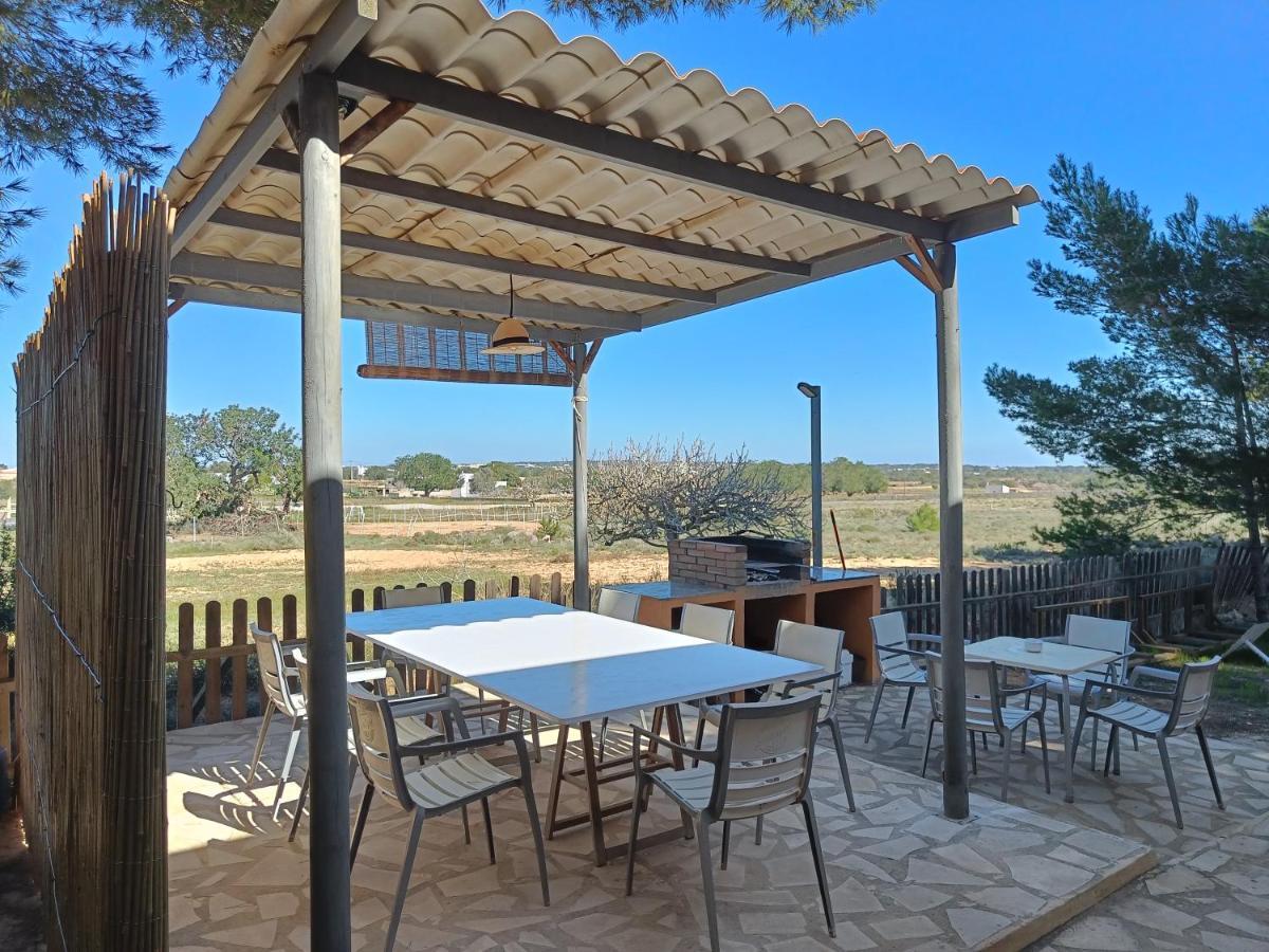 Mar I Montanya Formentera 2 Holiday home San Francisco Javier