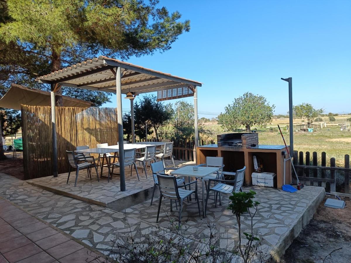 Mar I Montanya Formentera 2 *