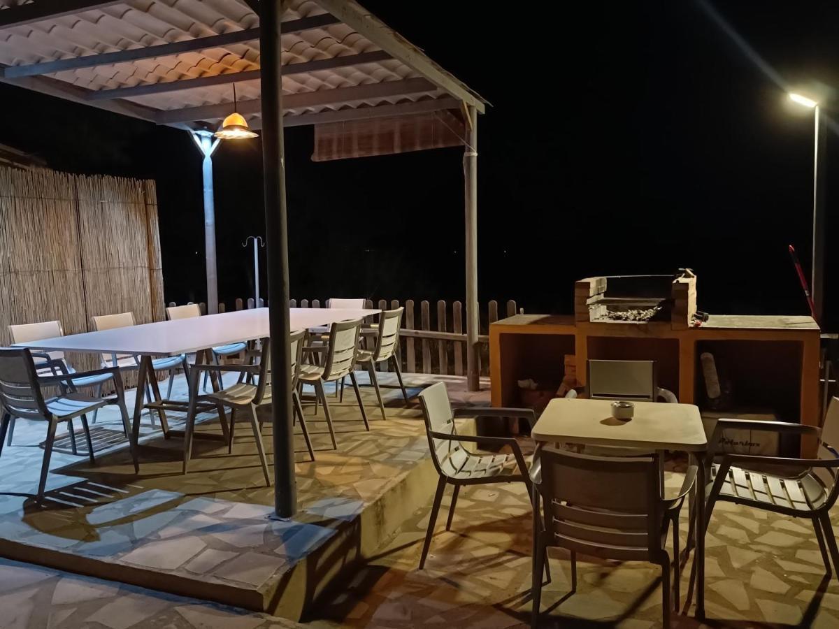 Mar I Montanya Formentera 2 * San Francisco Javier