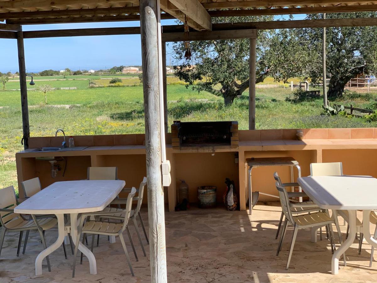 Holiday home Mar I Montanya Formentera 2 *