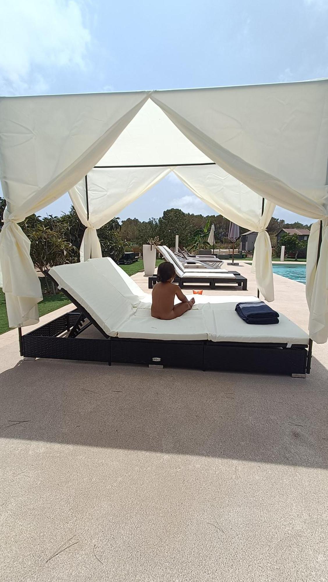 Holiday home Mar I Montanya Formentera 2